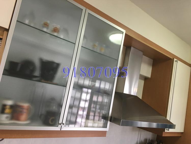 Blk 507B Wellington Circle (Sembawang), HDB 5 Rooms #162373072